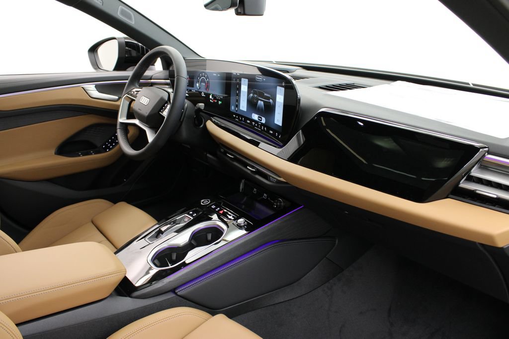 New 2026 Audi A6 Premium Plus AWD/4WD image 25