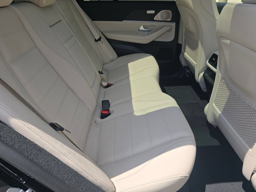 New 2026 Mercedes-Benz GLE 450 4MATIC image 20