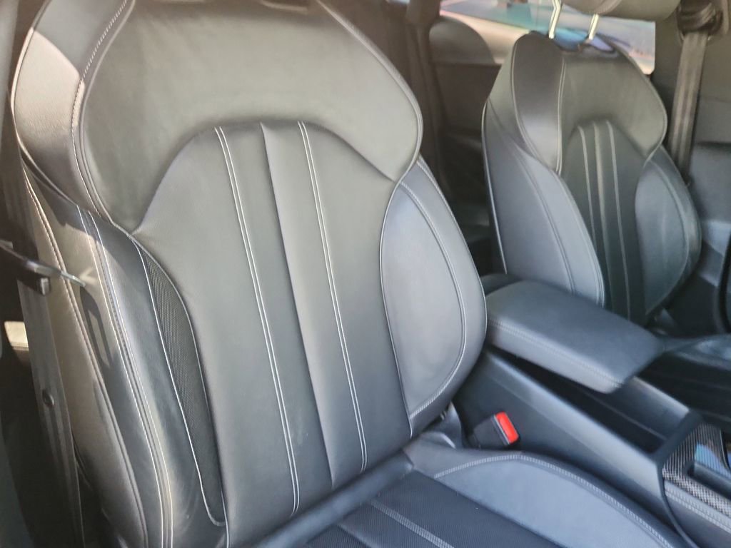 Used 2022 Audi S5 Premium Plus image 18