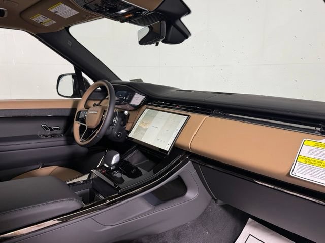 New 2026 Land Rover Range Rover Sport Dynamic SE AWD/4WD image 21