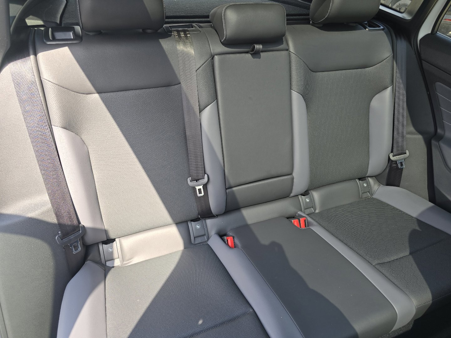 Certified 2023 Volkswagen ID.4 Pro S image 27