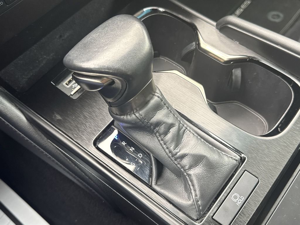 Used 2023 Lexus ES 250 w/ Premium Package AWD/4WD image 22