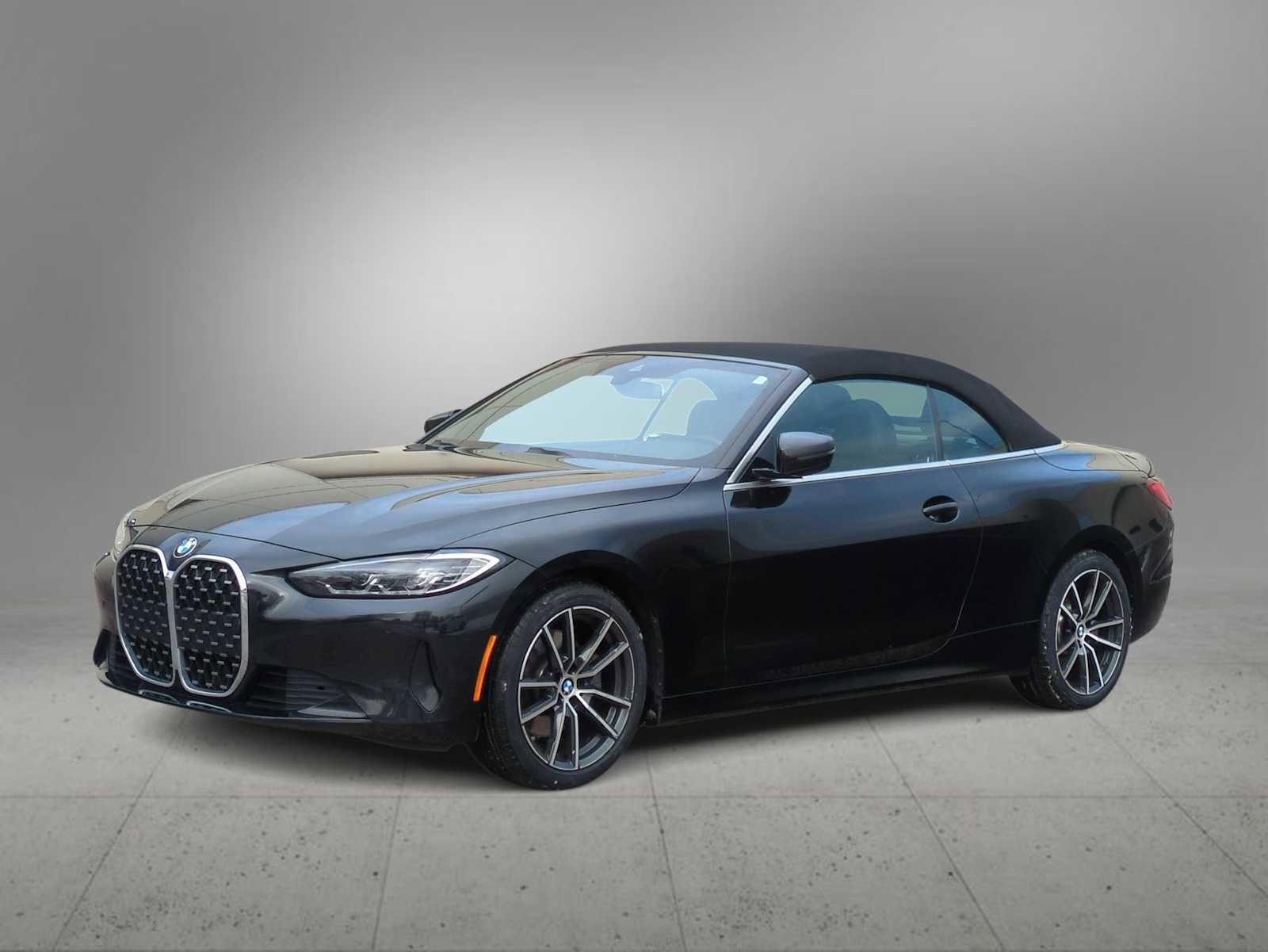 Used 2023 BMW 430i xDrive 430i xDrive w/ Convenience Package image 4