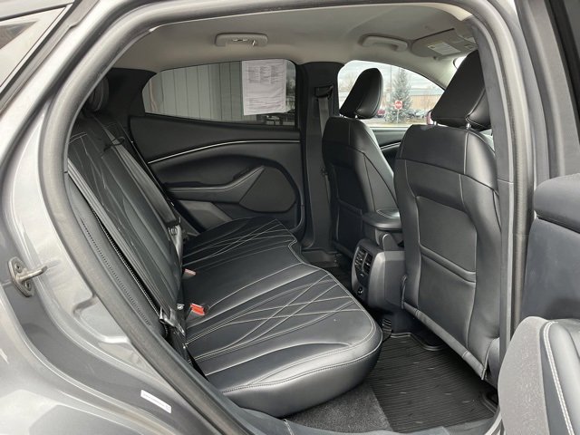 Used 2021 Ford Mustang Mach-E Select w/ Comfort/Technology Package image 30