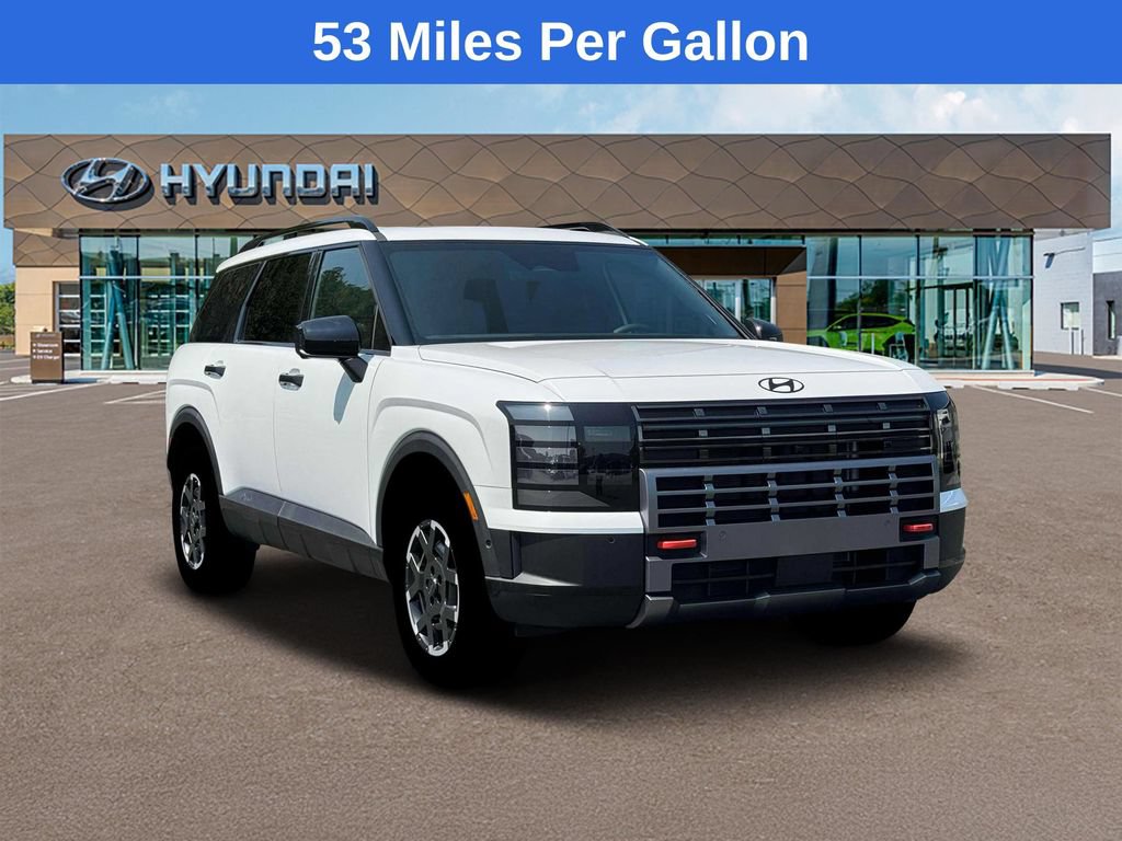 New 2026 Hyundai Palisade XRT Pro AWD/4WD image 11