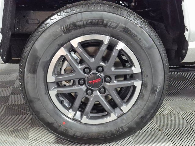 New 2026 Toyota Tacoma TRD Sport image 26