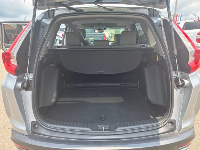 Used 2019 Honda CR-V EX image 12