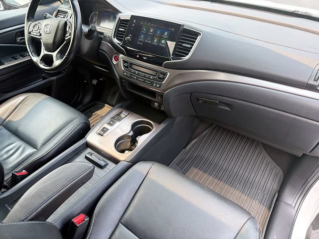 Used 2021 Honda Pilot EX-L image 27