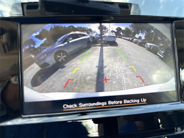 Certified 2021 Subaru Impreza Premium w/ Popular Package #3 image 17