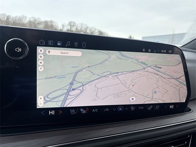 New 2026 Chevrolet Tahoe Premier w/ Sun And Tow Package image 14