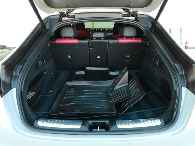 Used 2025 Mercedes-Benz GLC 43 AMG 4MATIC image 25