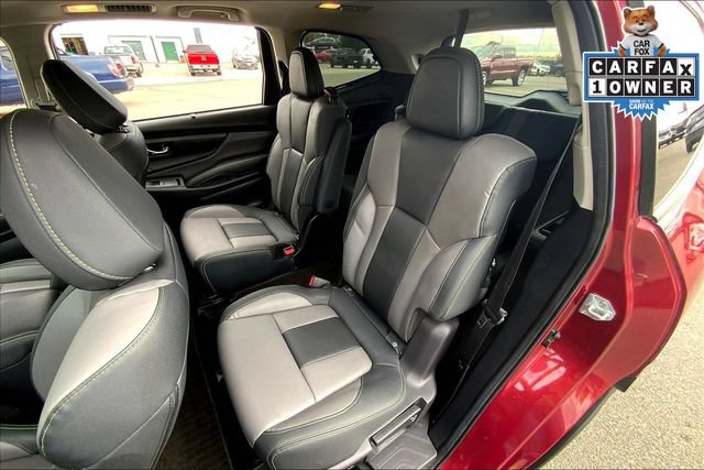 Used 2023 Subaru Ascent Onyx Edition Limited AWD/4WD image 26
