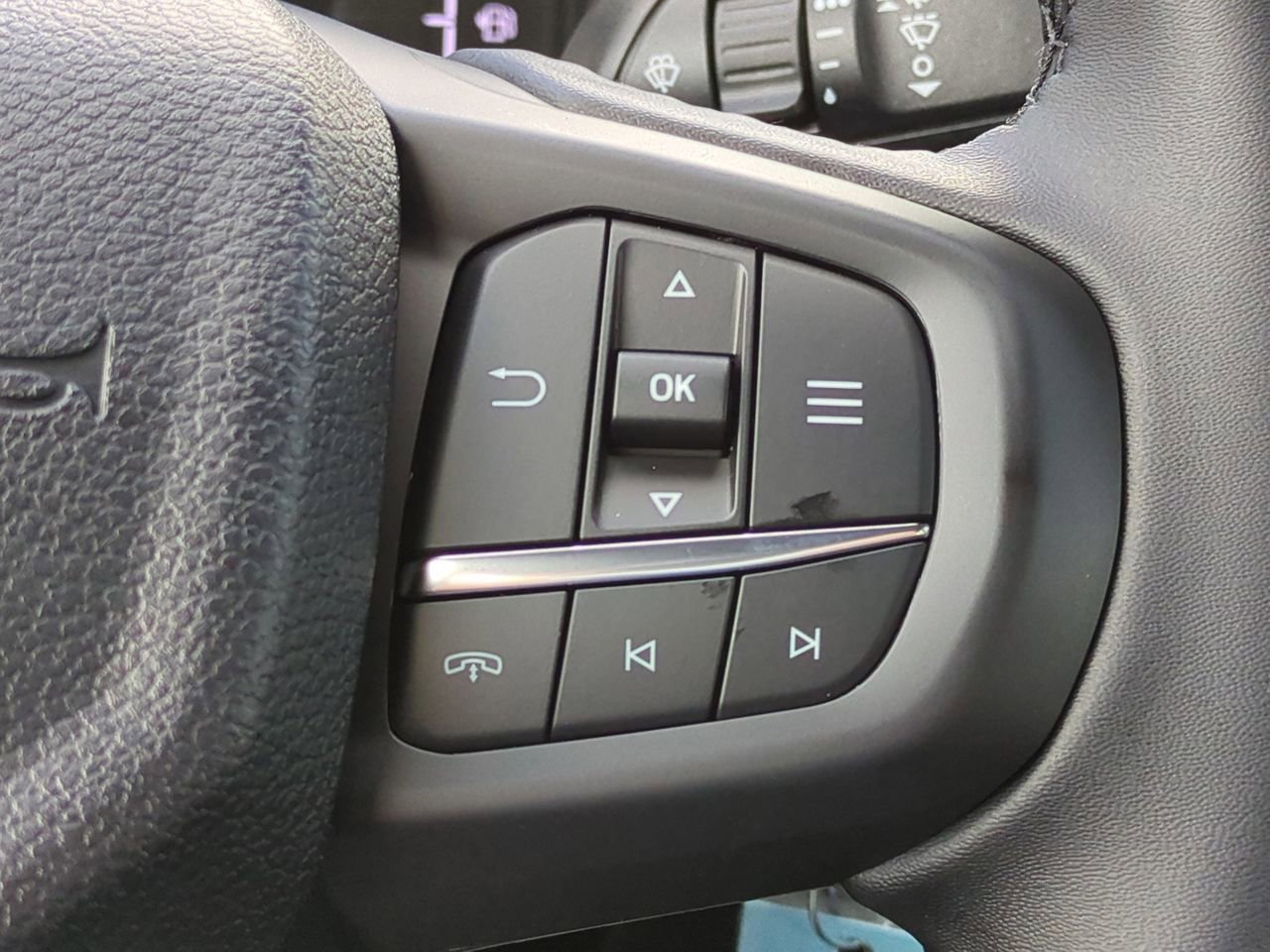 Certified 2025 Ford Ranger XLT w/ Trailer Tow Package image 25