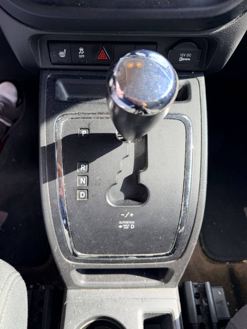 Used 2014 Jeep Patriot Latitude FWD image 18