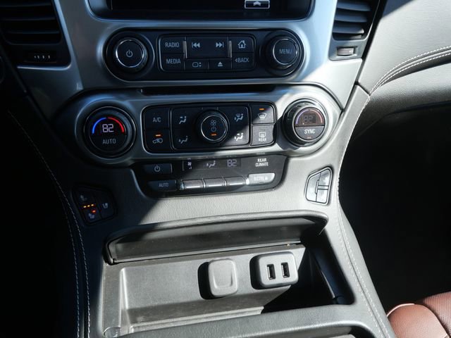 Used 2019 Chevrolet Tahoe Premier w/ Premier Plus Edition AWD/4WD image 27