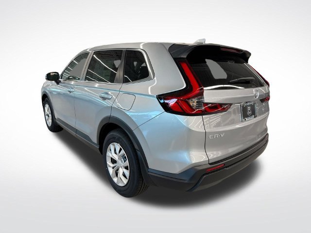 New 2027 Honda CR-V LX image 29