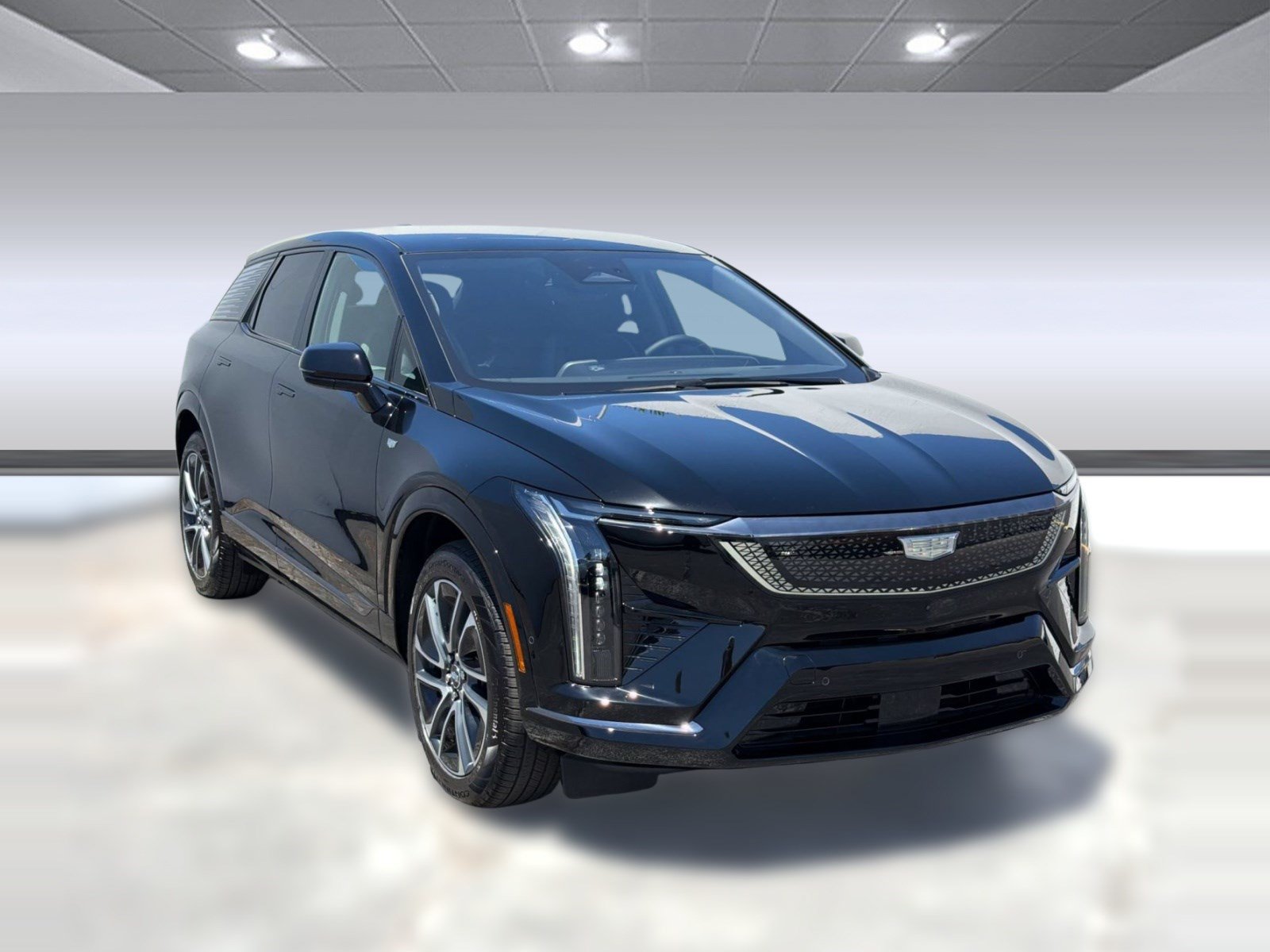 New 2027 Cadillac Optiq Sport RWD image 6