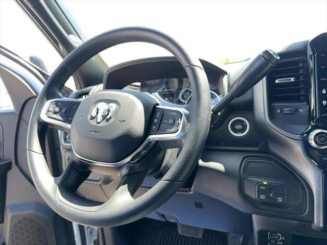 New 2025 RAM 2500 Tradesman image 19