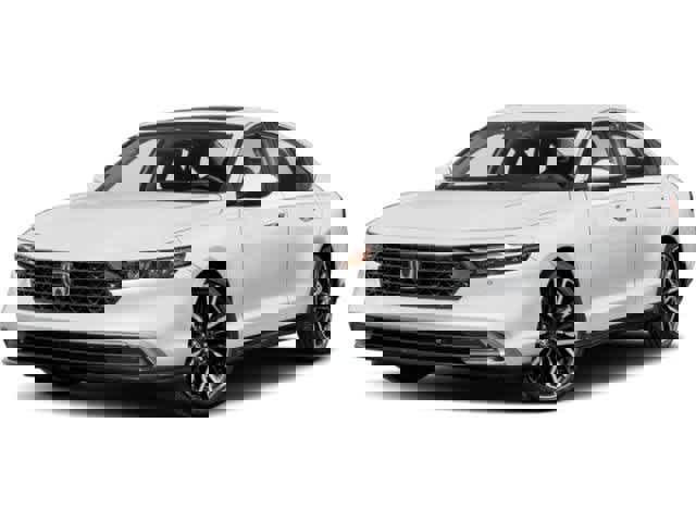 Used 2025 Honda Accord Touring