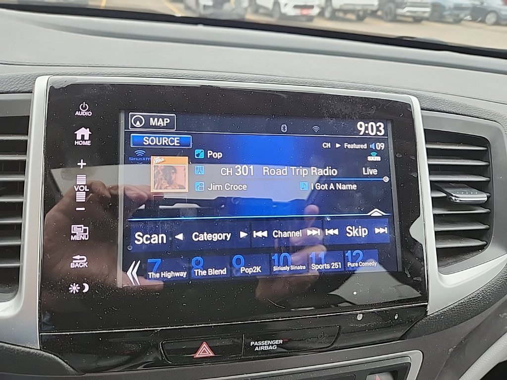 Used 2017 Honda Pilot EX-L image 20