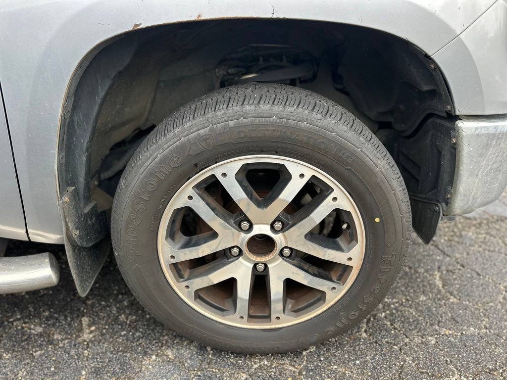 Used 2017 Toyota Tundra SR5 image 13