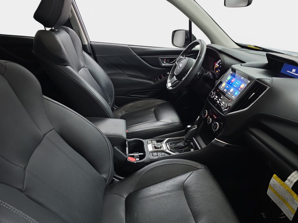 Used 2019 Subaru Forester Touring AWD/4WD image 10