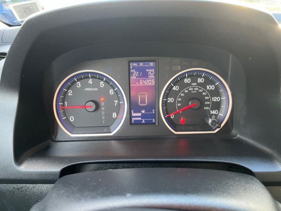 Used 2011 Honda CR-V LX image 15