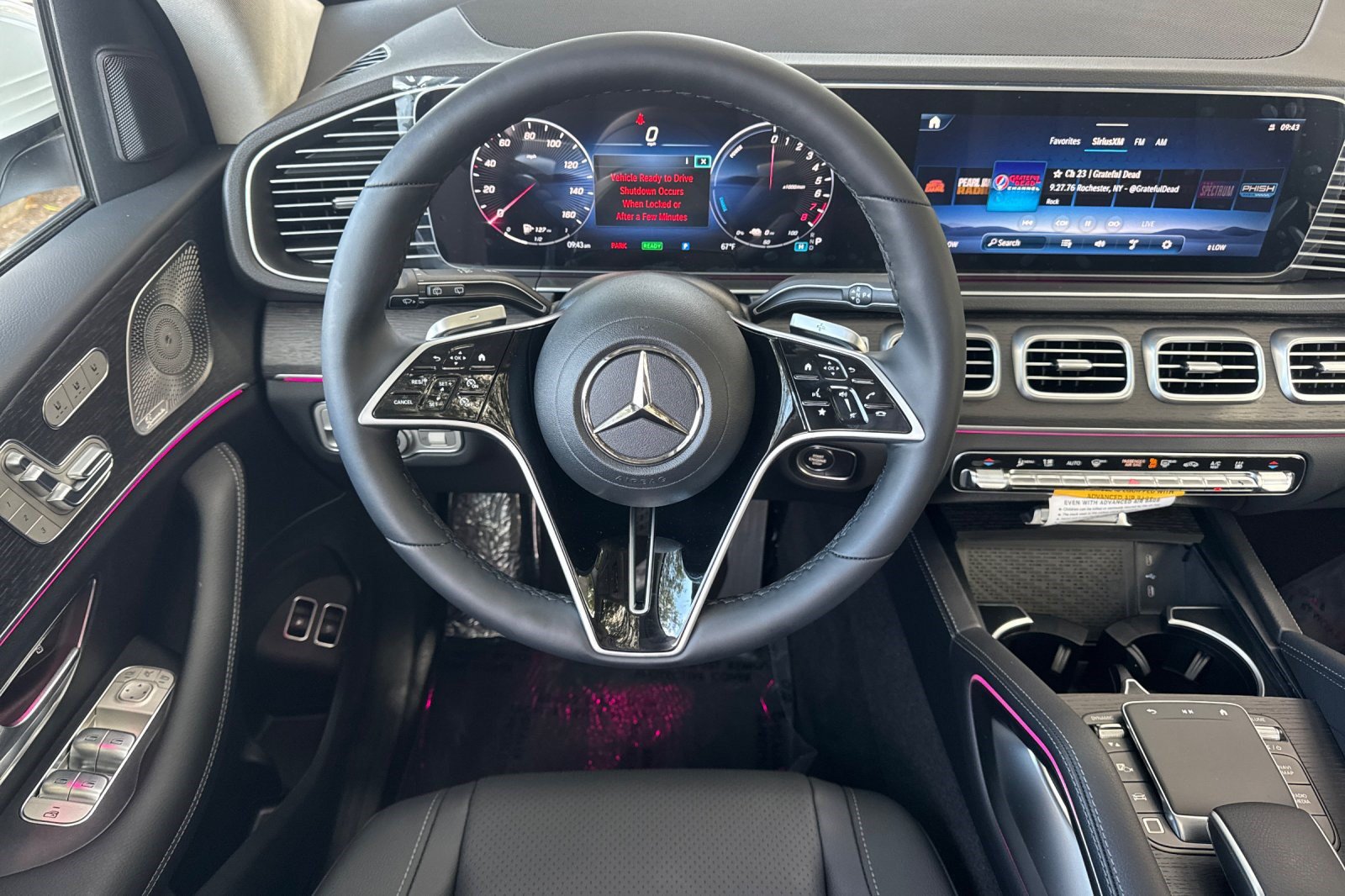 New 2026 Mercedes-Benz GLE 450 4MATIC image 28