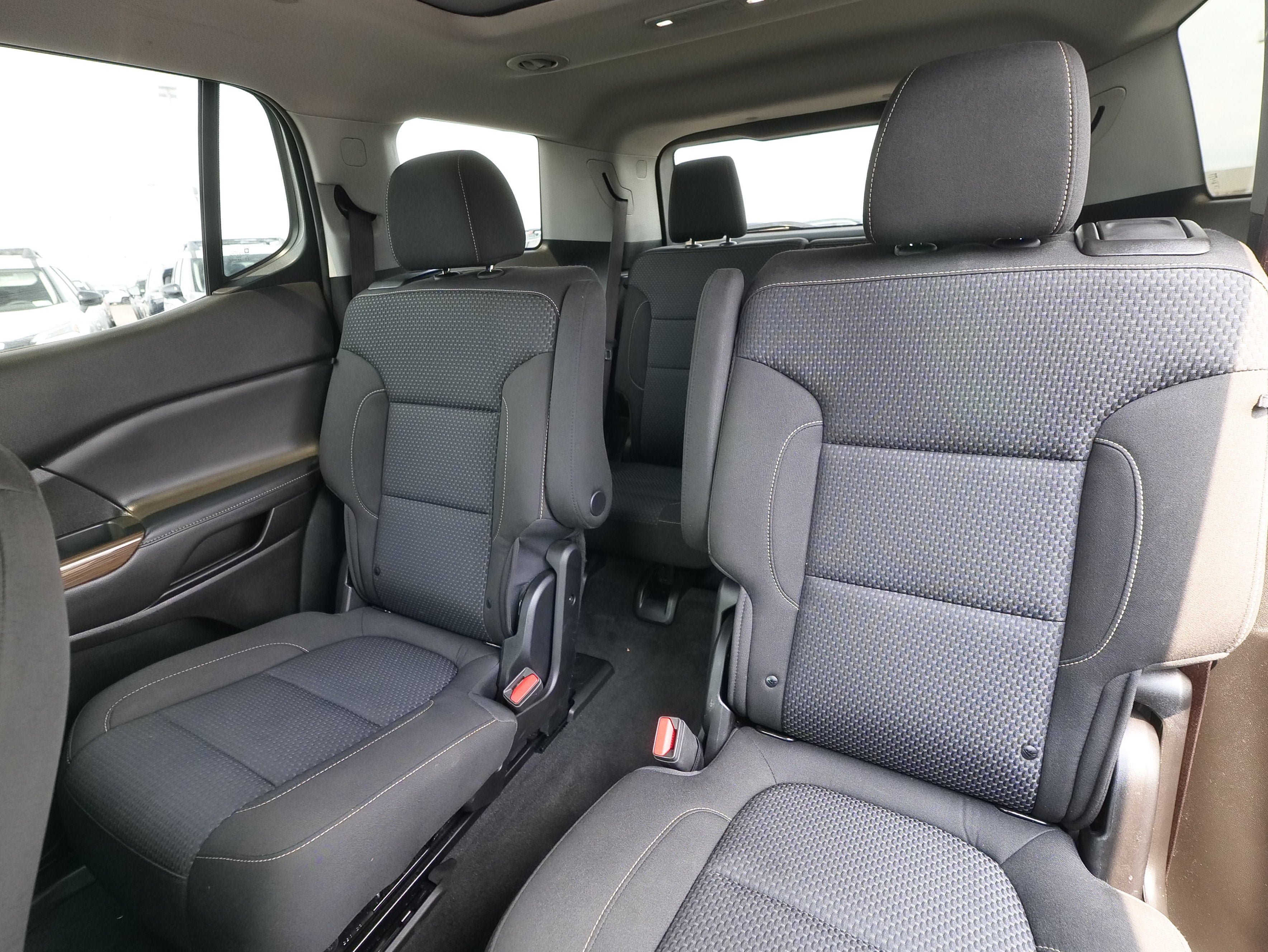 Used 2023 GMC Acadia SLE w/ Driver Convenience Package AWD/4WD image 26