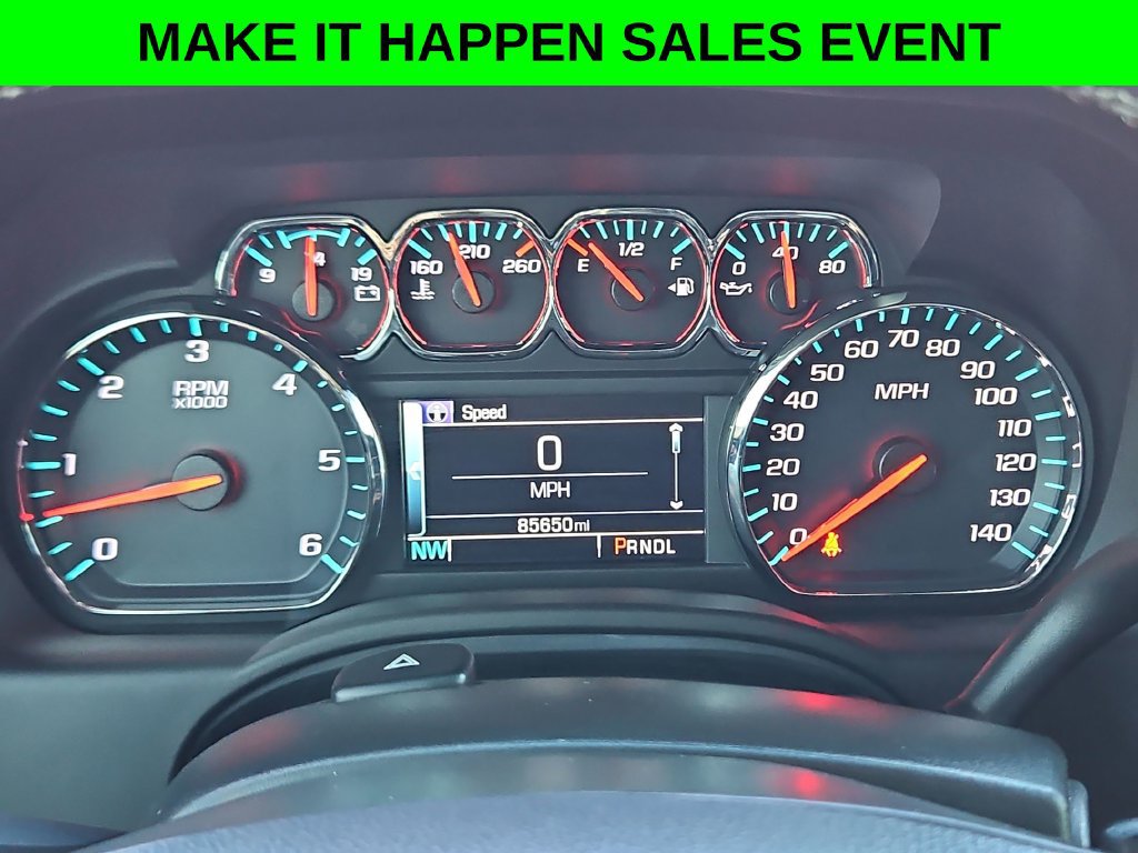Used 2020 Chevrolet Tahoe LS RWD image 23