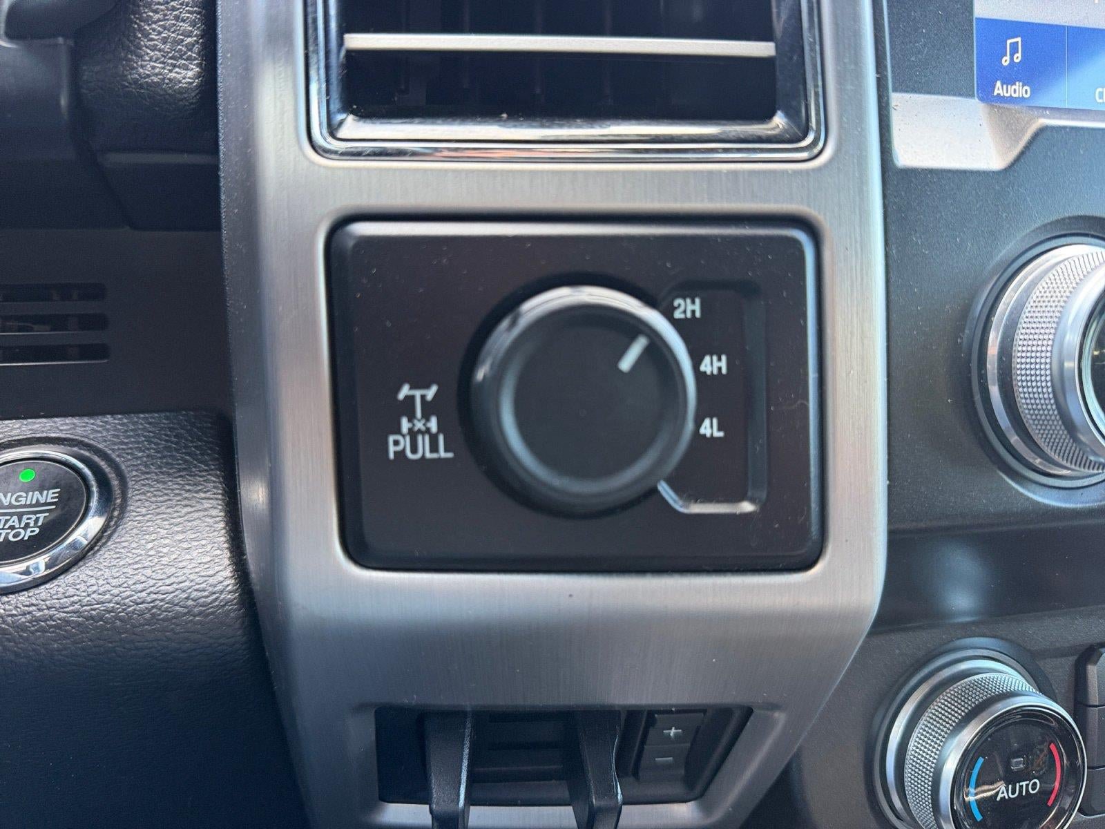 Used 2022 Ford F350 Limited w/ FX4 Off-Road Package AWD/4WD image 21
