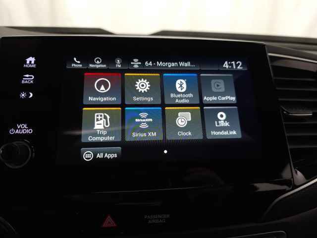 Used 2025 Honda Passport TrailSport image 26