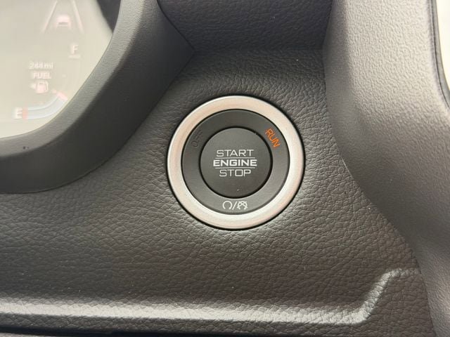 New 2026 RAM 1500 Lone Star AWD/4WD image 38