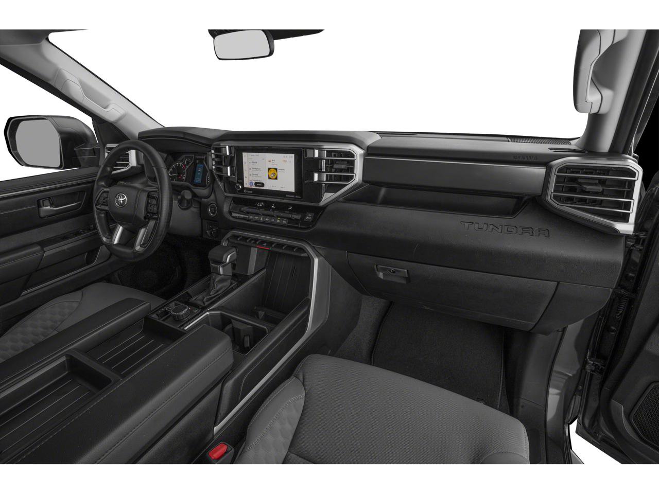New 2026 Toyota Tundra SR5 AWD/4WD image 33