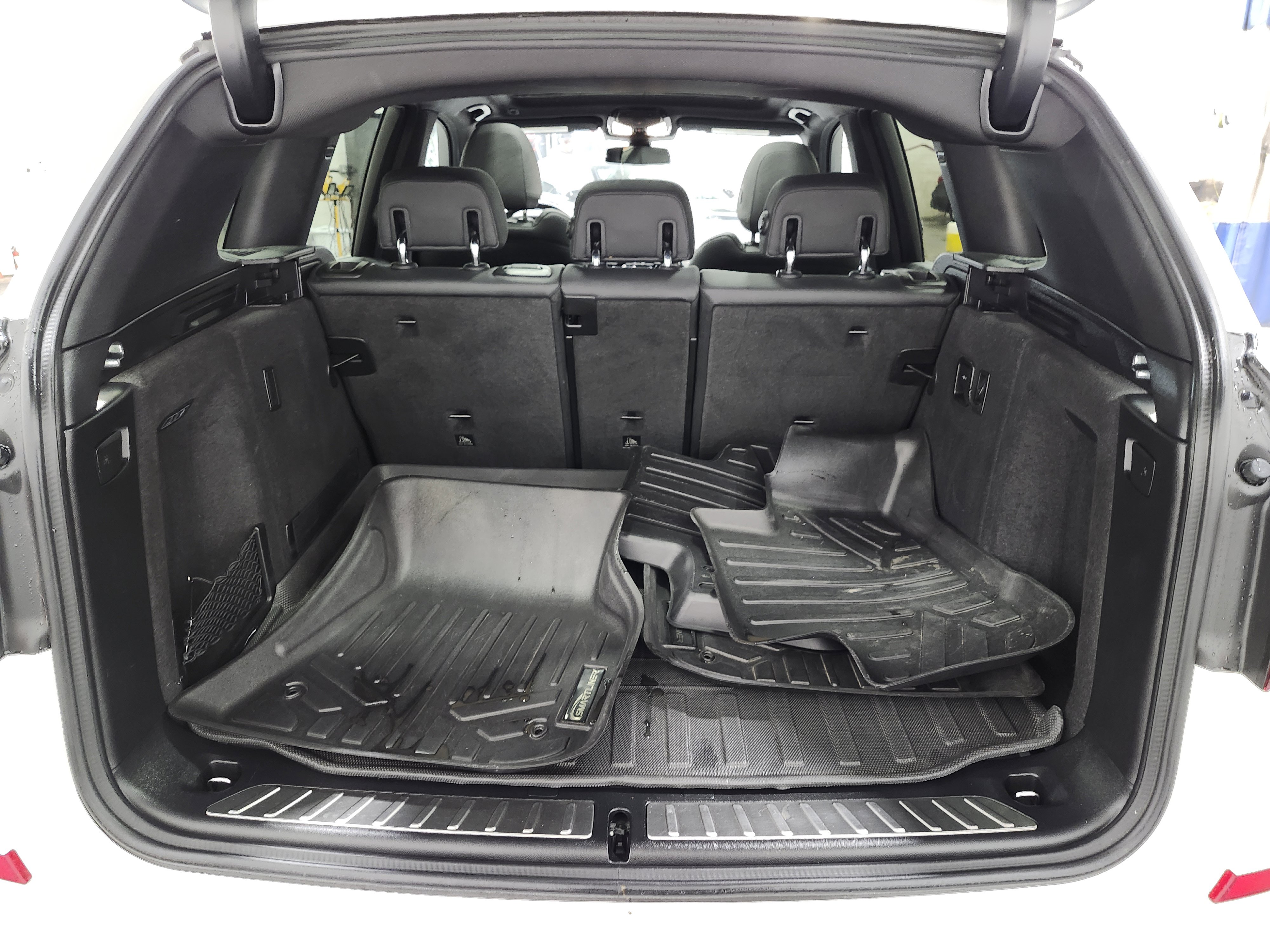 Used 2020 BMW X3 xDrive30i w/ Convenience Package image 27