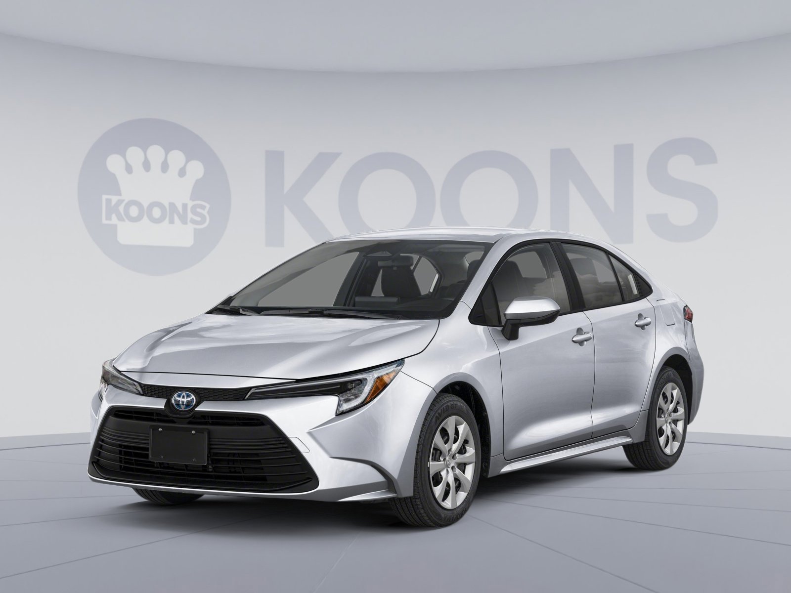 Used 2025 Toyota Corolla LE