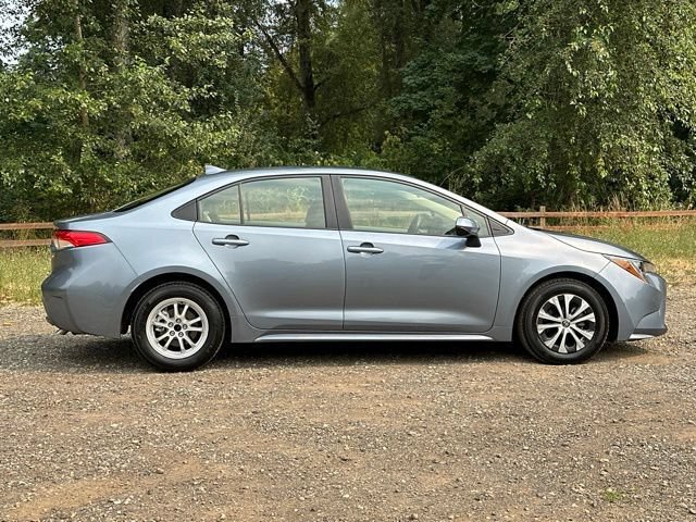 Used 2022 Toyota Corolla LE FWD image 10