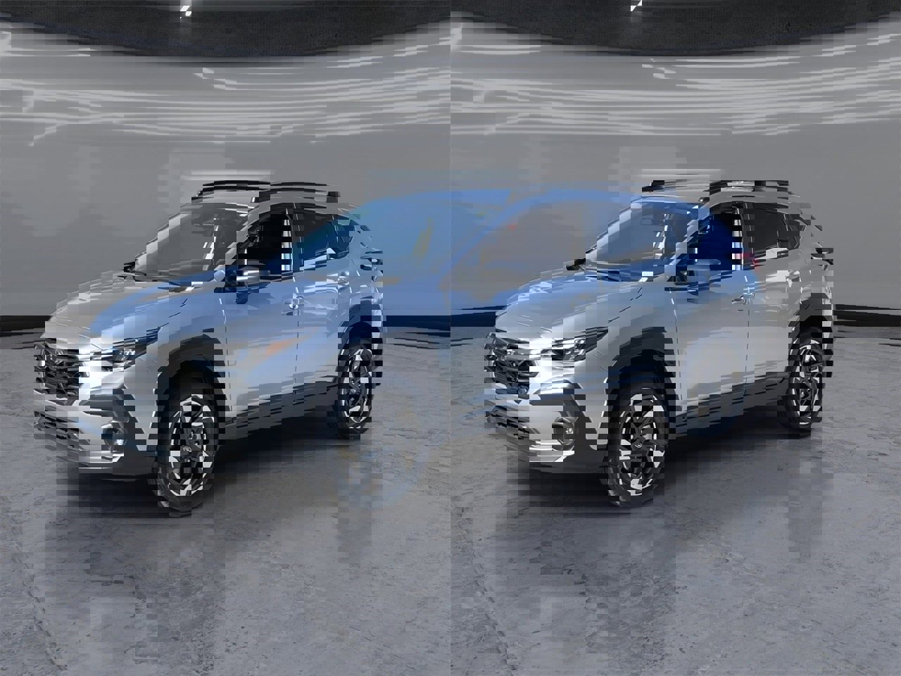 New 2026 Subaru Crosstrek 2.5i Limited w/ Popular Package #4A image 3