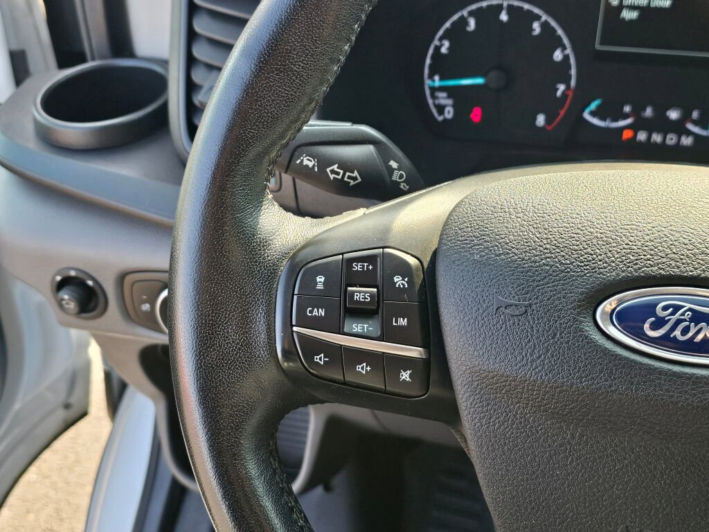 Used 2020 Ford Transit 350 Low Roof image 25