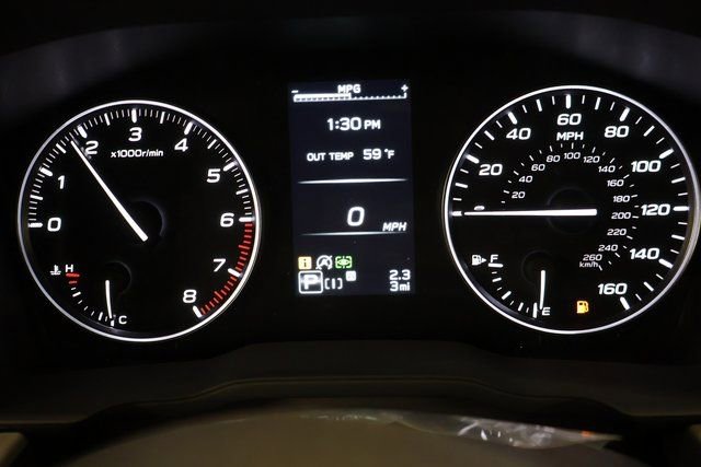 New 2026 Subaru Crosstrek 2.5i Limited image 16