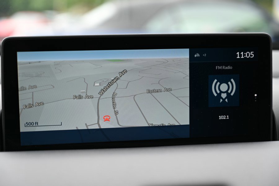 Used 2023 Acura TLX w/ Technology Package image 3