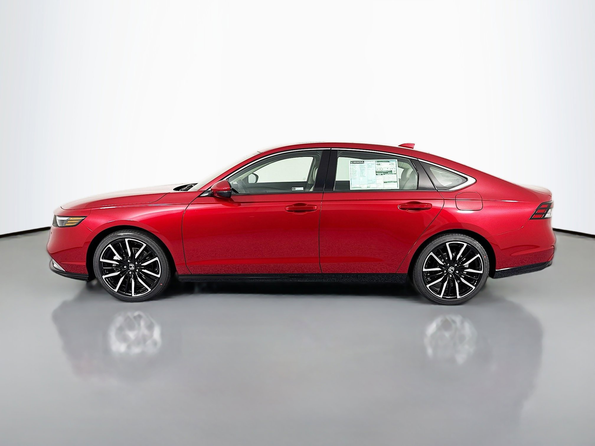 New 2026 Honda Accord Touring image 8