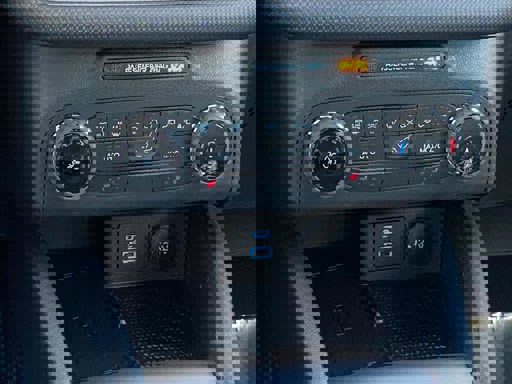 Used 2022 Ford Bronco Sport Big Bend w/ Convenience Package image 11