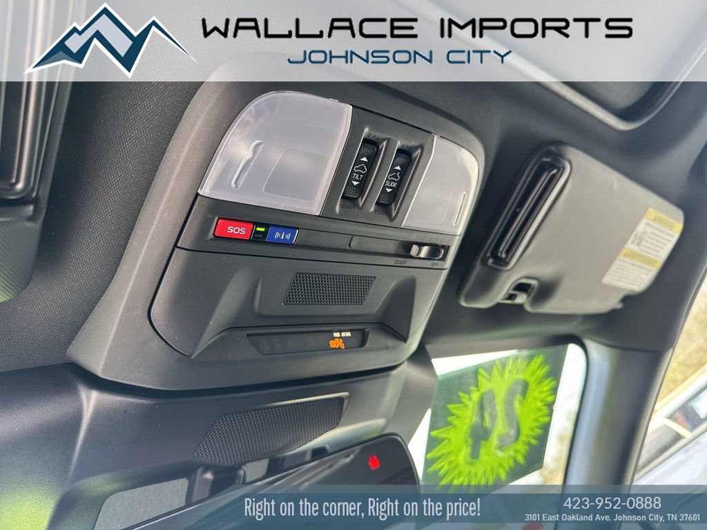 Certified 2024 Subaru Crosstrek 2.5i Wilderness w/ Wilderness Package image 16