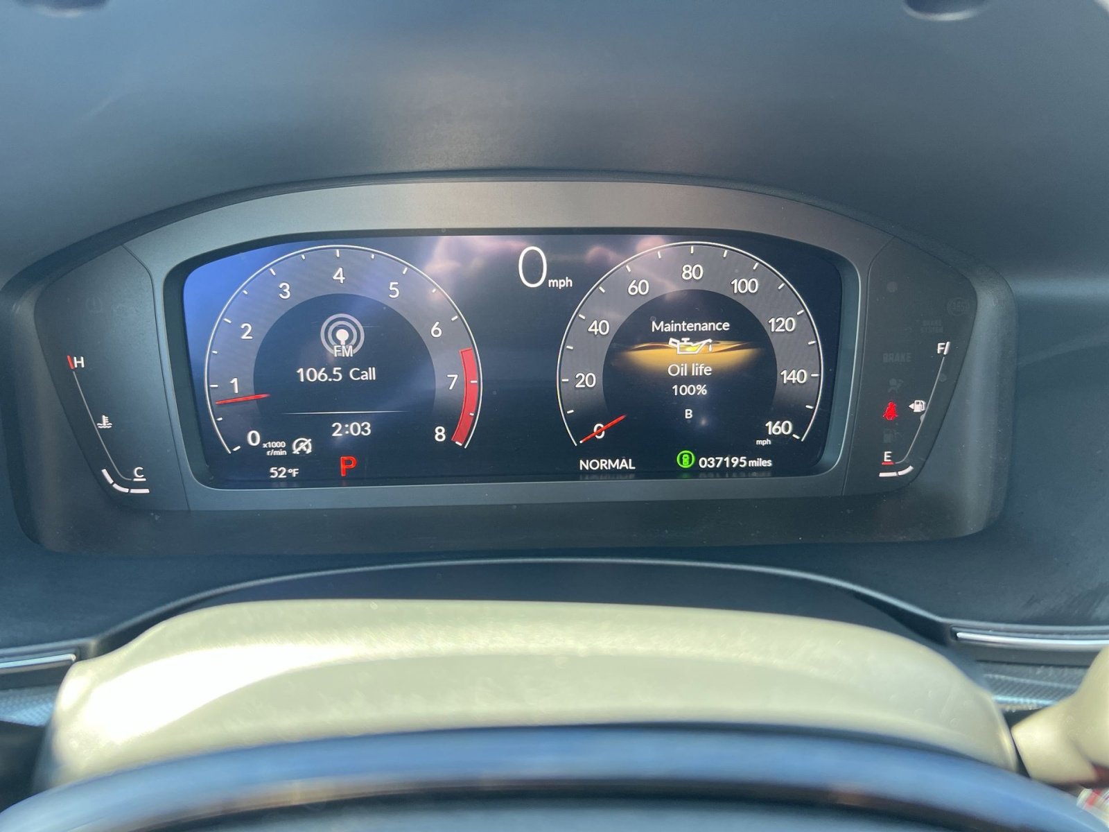 Used 2023 Acura Integra A-Spec image 17