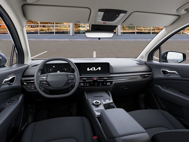 New 2027 Kia Sportage S AWD/4WD image 14