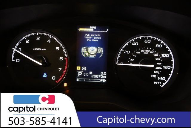 Used 2021 Subaru Forester image 16