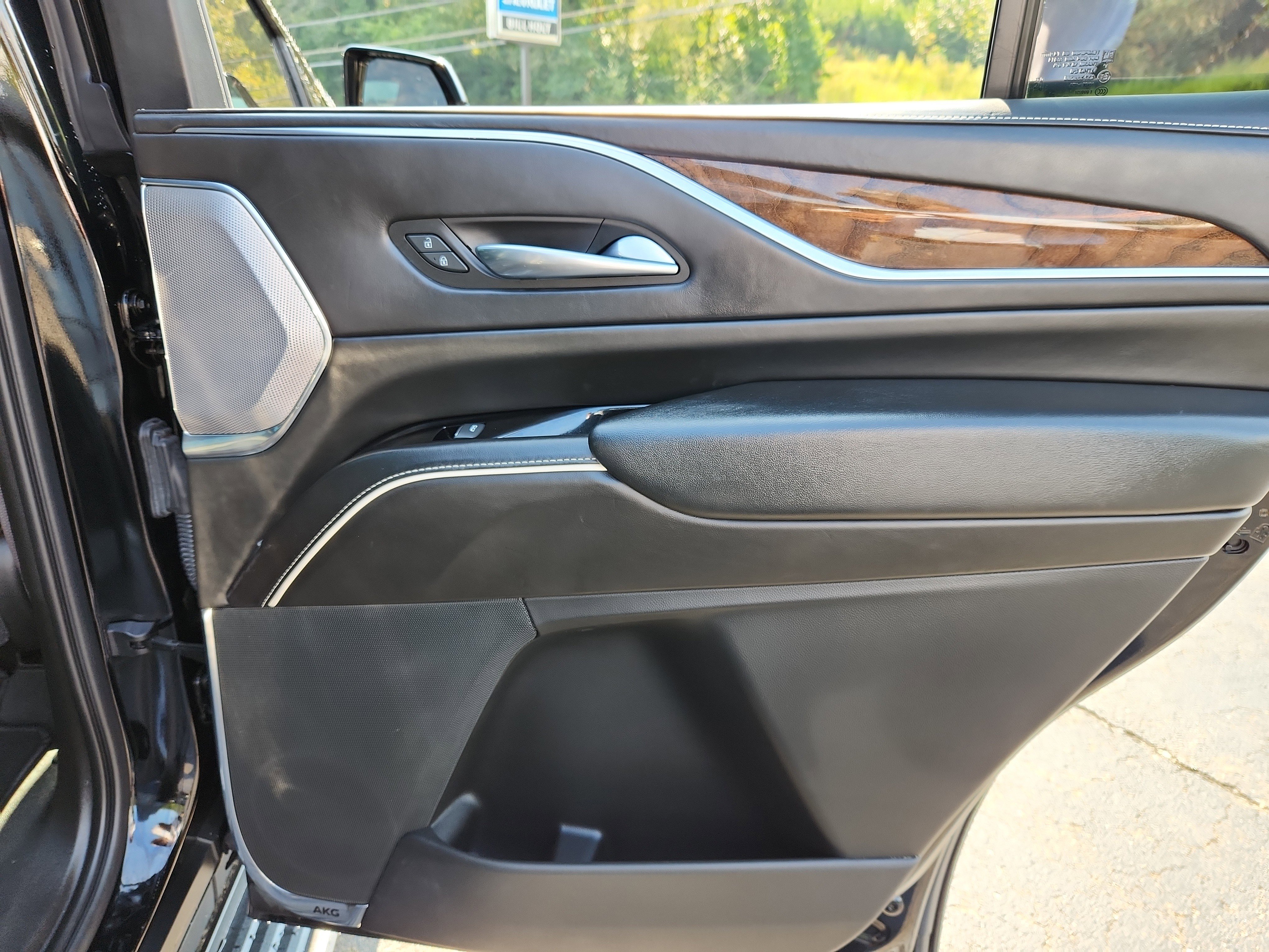 Used 2021 Cadillac Escalade Sport Platinum image 63