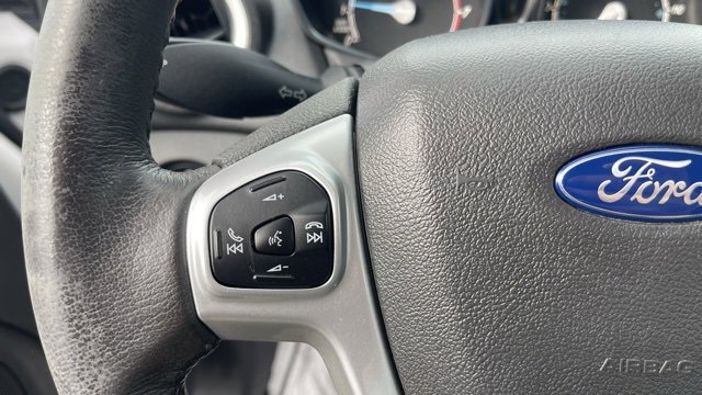 Used 2016 Ford Fiesta SE image 37