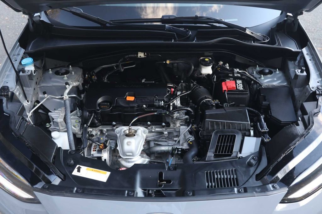 Used 2024 Honda HR-V Sport image 28